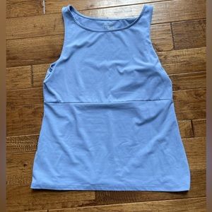 Travex lavender tank top